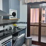 Appartement Piso En