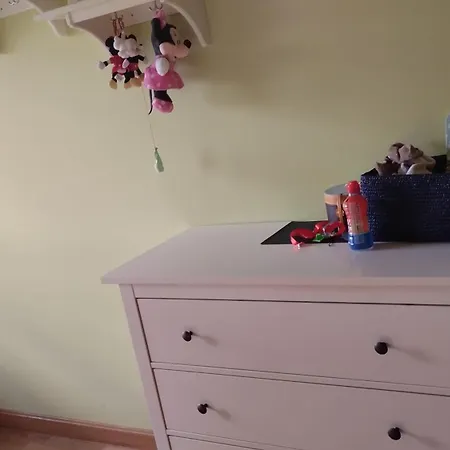 Piso En Appartement *