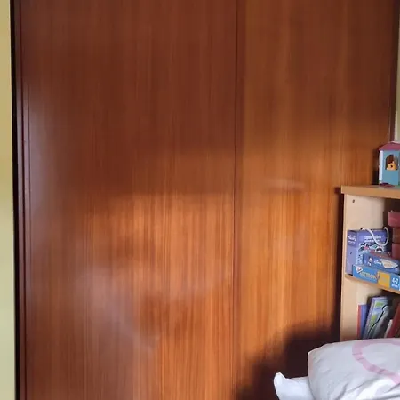 Piso En 公寓