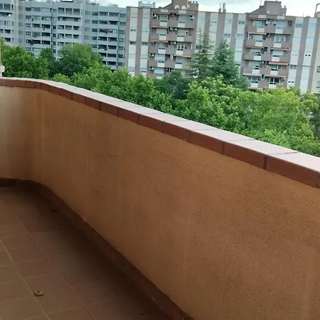 Piso En 아파트 *
