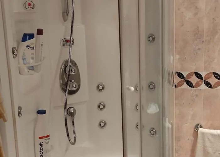 Appartement Piso En *