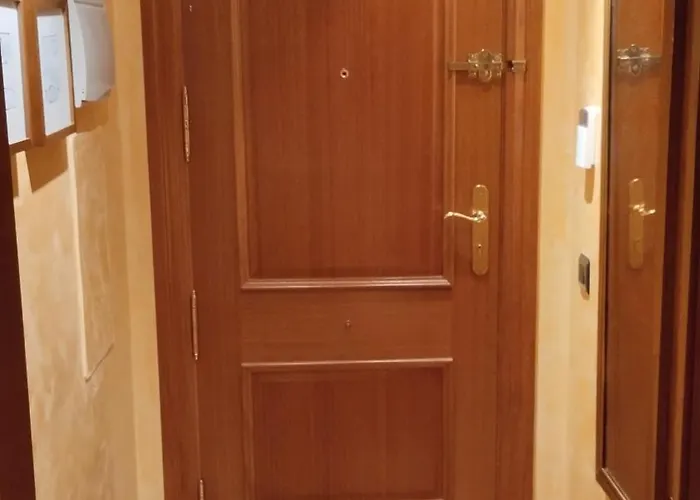 Piso En Appartement Saragosse