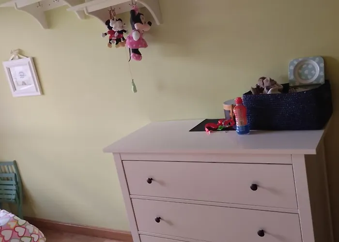 Piso En Appartement *