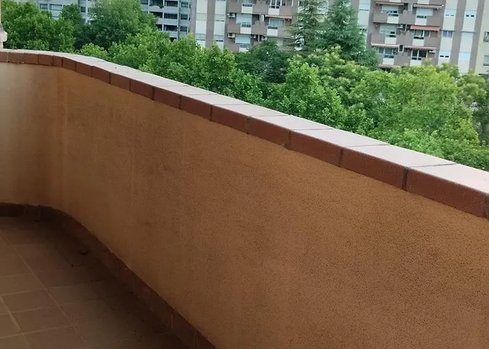 Piso En Appartement *