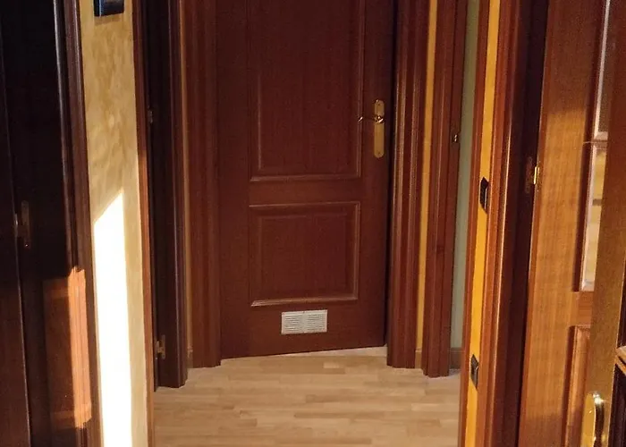 Piso En Appartement Saragosse