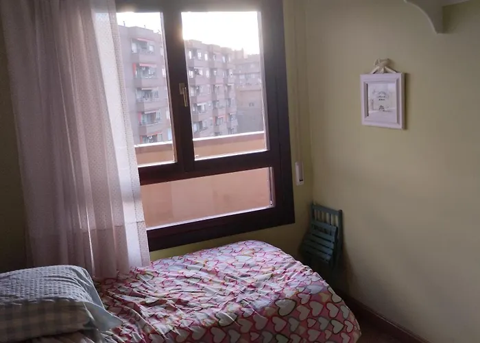 Piso En Appartement Saragosse